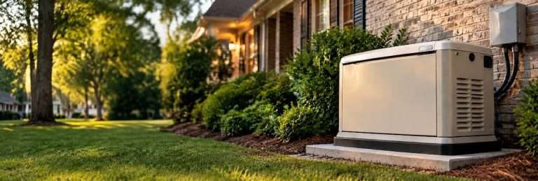 How Long Does a Generator Last
